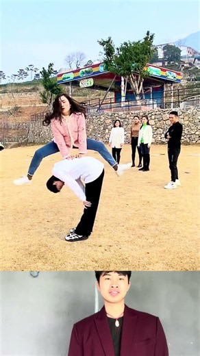 재미있는 게임 #funny #automobile #duet #comedy #anhonsungngotvoyeucuataiphiet #dance #taekwondo #korean