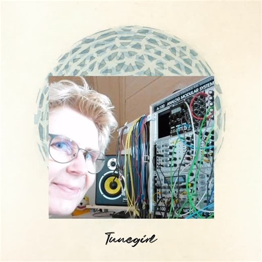 i u we records on Instagram: "This is what Tunegirl shared about her track “Focus”: “Since multitrack recording isn’t possible at the moment, I sampled my Eurorack system. The modules used were Noise Engineering BIA, Tiptop Audio One, 4ms STS, Hexinverter BD9, and Happy Nerding FX Aid. For the arrangement, I worked in Ableton Live 9.7.7 on an older Quad Core PC. I used several of Ableton’s built-in effects along with a few external FX plugins. The track is very minimalistic and built around a ha