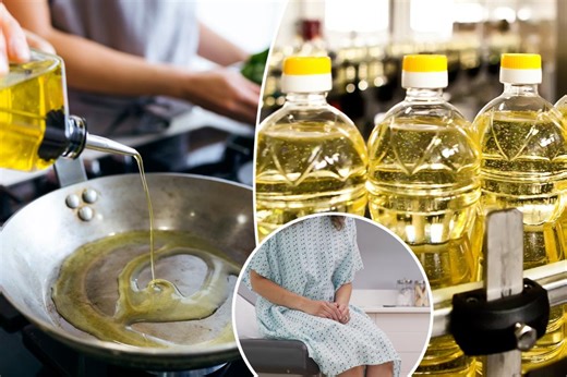 Common cooking ingredient linked to aggressive form of cancer, research reveals