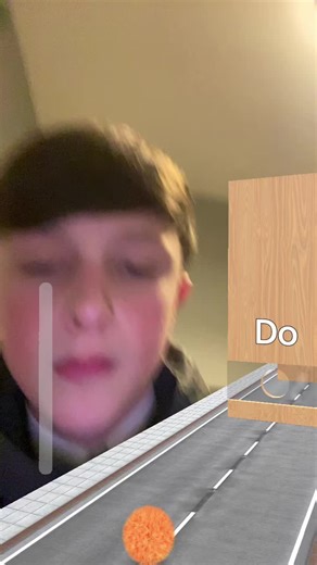 Stranger in My Head Filter Fun