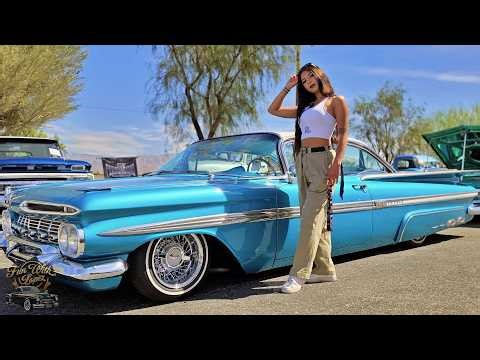 Big Red Chula’s & Benji's Lowrider and Bike Show 2026: Official Recap & Highlights