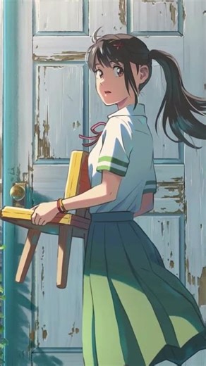 suzume no tojimari (marimba ringtone) | RingTastic #suzume #ringtone