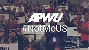 4.1K views · 277 reactions | Year after year, issue after issue, Senator Sanders has been on the side of Postal Workers. From fighting closures & consolidations to Stop Staples and the anti-privatization fight, he remains on our side. #NotMeUS! CAUTION: Do not read or share, like, or comment on this post from a U.S. Postal Service computer, on Postal Service property or on duty time. | APWU - The American Postal Workers Union | Facebook