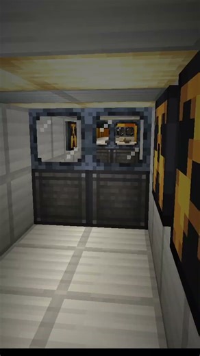 Pov you make a power plant | Minecraft Build Timelaps