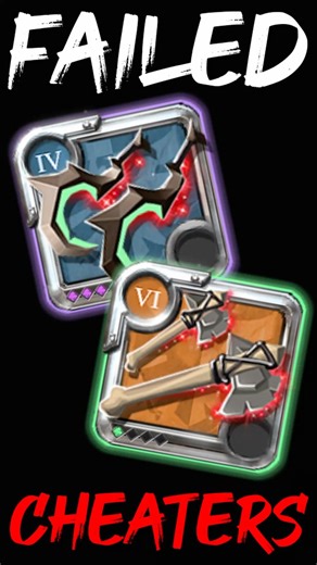 These Cheating Gankers Failed So Badly 🤡😂