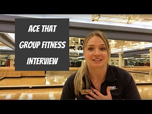 Ace the interview with a Fitness Manager