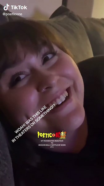 Answer to @isxacs thanks for your patience. We start dbs with #battleofgods #dragonballsuper #goku #beerus #reactionvideos