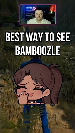 The BEST Way To Check For Bamboozle in Dead by Daylight