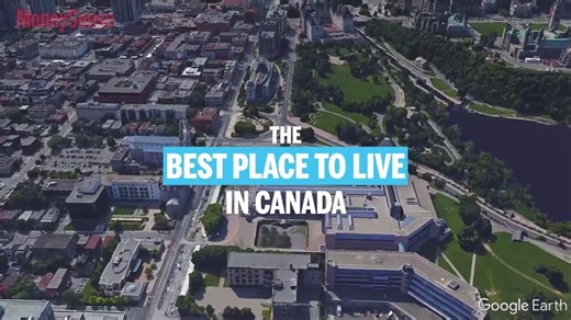 For the second year in a row, this city is Canada's Best Place to Live. Learn more and see the full 2017 ranking of 400 cities here: http://ow.ly/Xsh530diEx3 | MoneySense