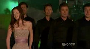 Celtic Woman - Songs From The Heart (Live ) 2009(Часть 3)