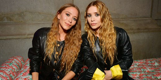 All About Mary-Kate and Ashley Olsen's Clothing Line, The Row