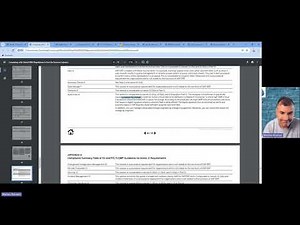 GMP Detox SAP Validation and Process Mapping