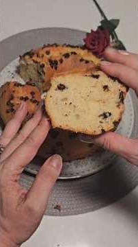 123 cake😉The Secret 100-Year-Old Bundt Cake | Chocolate Chip Pound Cake Recipe, Super Easy & Moist