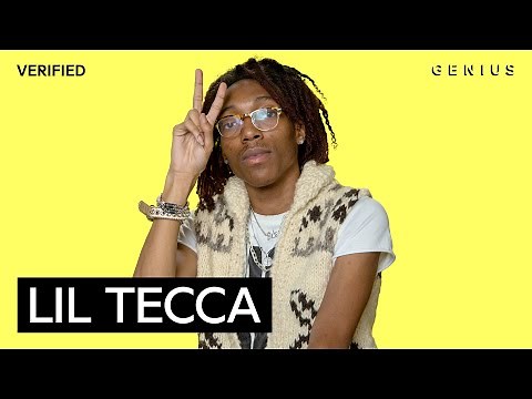 Lil Tecca "REPEAT IT" Official Lyrics & Meaning | Verified