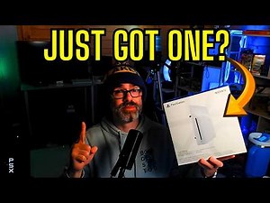 How to Install the PS5 Pro Disc Drive (Step by Step Setup Guide)