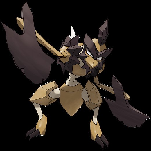 Kleavor (Pokémon)