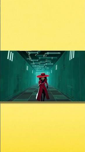 Carmen Sandiego RETURNS in New Game!