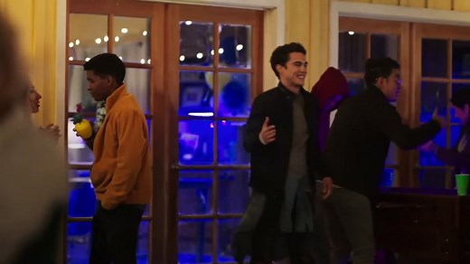 American Pie Presents: Girls' Rules | movie | 2020 | Official Trailer