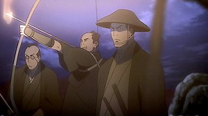 Watch Samurai Champloo Season 1 Episode 16 - Lullabies of the Lost, Verse 1