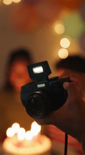 Best Beginner Camera 2025? 📸 56MP & 1080P Review!