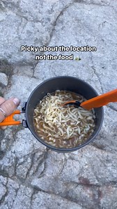 Do you agree? 🔥 📸 @jetboil 🛒 https://www.wildearth.com.au/buy/jetboil-stash-cooking-system/JSTASH | Wild Earth