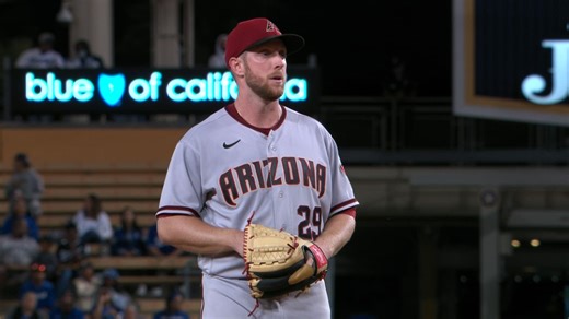 Kelly allows five runs over six innings of work | 09/19/2022