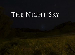 Creative Astronomy Final