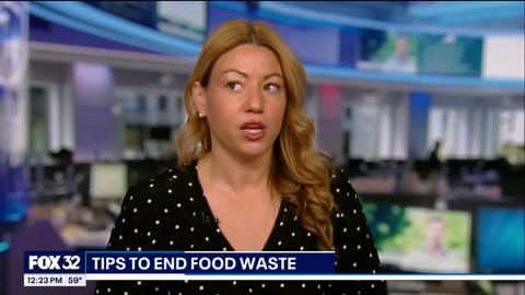 Americans throw out billions of dollars in food each year, experts say