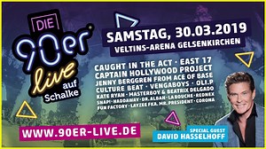 9.9K views · 98 reactions | Die 90er live Bonn | OPEN AIR ☀️ Wir kommen wieder - am 10.08.2019 Mit dabei sind BLÜMCHEN, CAUGHT IN THE ACT, OLI.P, SNAP! und viele viele mehr! Tickets gibt es hier → https://bit.ly/2zpoLhF oder bei bonnticket.de | die 90er live | Facebook