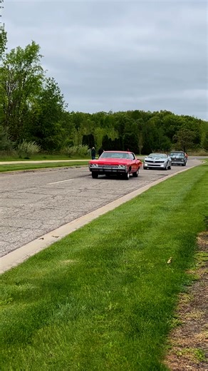 7.7K views · 130 reactions | Classic Chevrolet Impala At Back To The Bricks Car Show! #car #chevy #impala #classiccar | CarsoMichigan | Facebook