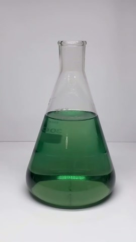 Chemical Chameleon Demo