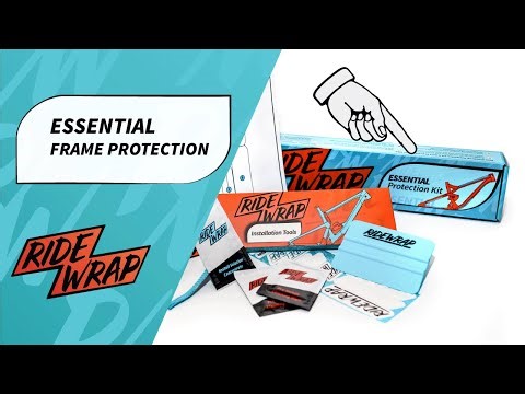 Collective Series - Essential Frame Protection