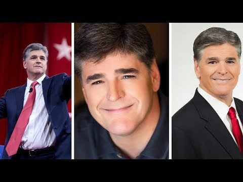 Sean Hannity: Short Biography, Net Worth & Career Highlights