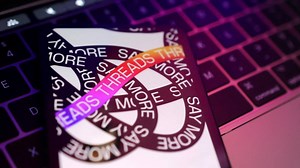 Threads App for iOS Gets Translation, Follow Tabs and More