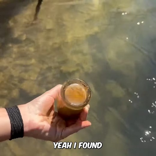 What started as a simple day of exploring quickly turned into a full-on adventure as our detectors lit up with signals tucked beneath layers of silt, stone, and time itself. Every scoop of dirt revealed something new — forgotten pieces of history, clues to who walked this land long before us, and mysteries that have been hidden from the world for generations. The deeper we searched, the bigger the surprises became #metaldetecting #riverbedsecrets #treasurehunters | Adventure Archaeology And Sout