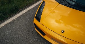 2003 – 2023: 20 years of the Lamborghini Gallardo