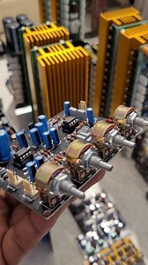 85K views · 1.2K reactions | Crystal Amplifier Stereo Bass Treble Board ✔️ Whatsapp-: 082781 65509 #BassBoosted #HighBass #SubwooferTest #BassTest #StereoBass #DJMix #DJSoundCheck #SoundCheck #BassCheck #SoundTest #SpeakerTest #JBLTest #CarAudio #HomeTheater #Viral #Trending #ReelsIndia #YouTubeShorts #InstagramReels | Amplifier Part's | Facebook