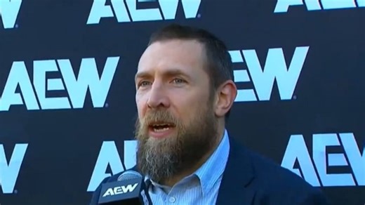 Bryan Danielson gives unfortunate update on his future