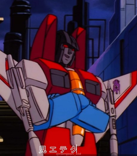 ENJOY #G1 !!! #fly #japanese #g1 #transformers #starscream #megatron #cute #SPECTRUM #shockwave #bumblebee #optimus