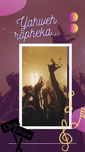 Yahwah ropheka instrumental version#instrumentalversion