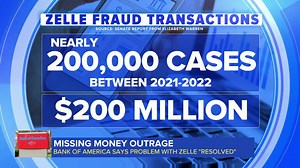 136K views · 1.5K reactions | MISSING MONEY OUTRAGE: Bank of America says it has resolved an issue that temporarily left customers’ bank accounts missing funds. ABC’s Andrea Fujii reports. | World News Now | Facebook