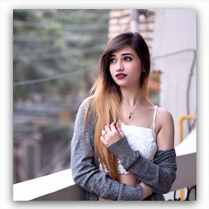 Akanksha Singh Swagger Sharma Cast Biography, Age, BF, Wiki