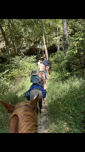 Go Jill Go!!!! Elkins Creek Labor Day Weekend! | Tamara Hicks