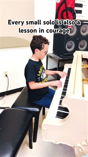 Small Solo MSE Music Class 5th Grade