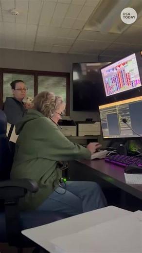 31 Years of Calm: A Dispatcher's Final Call