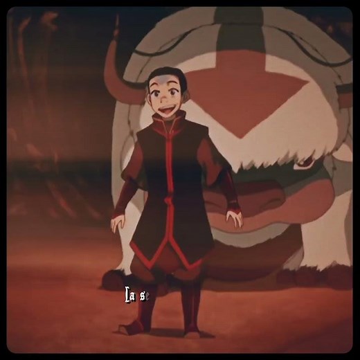 katara & aang || #brooklynbloodpop! [edit/amv]