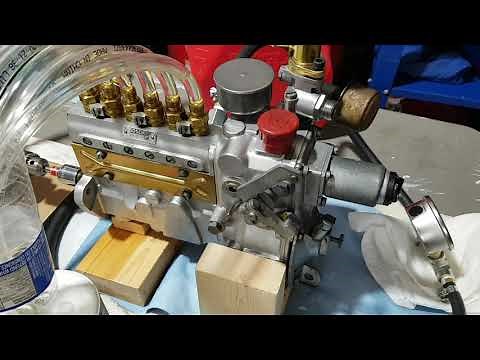 230SL Injection Pump