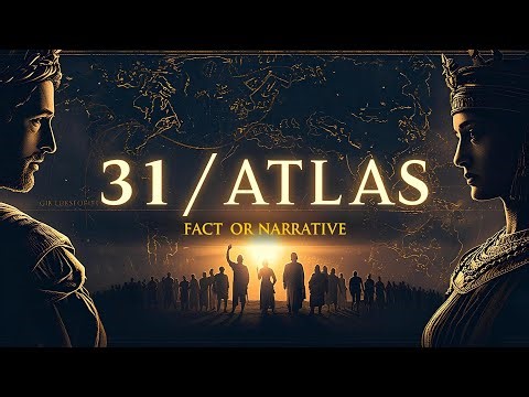 🔴Dua Kata Sejarah Panjang - Versi Kilat‼️ATLAS 31