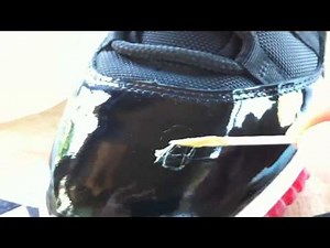 Simple Barge Cement Removal