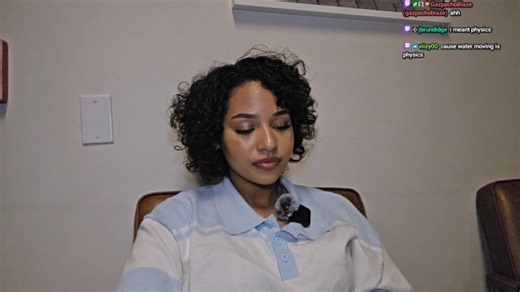 STUDYING IN THE LIBRARY|